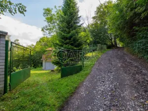 Prodej pozemku pro bydlení, Řevnice, V Úvoze, 1784 m2