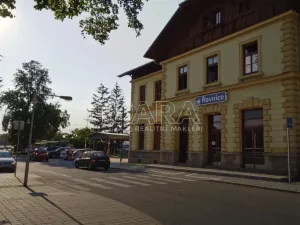 Prodej pozemku pro bydlení, Řevnice, V Úvoze, 1784 m2