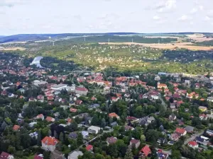 Prodej pozemku pro bydlení, Řevnice, V Úvoze, 1784 m2