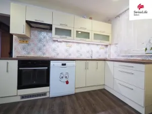 Prodej bytu 2+1, Žďár nad Sázavou, Revoluční, 48 m2