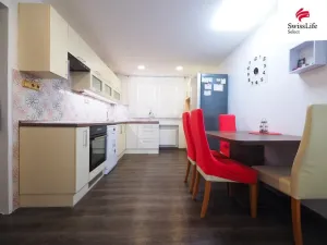 Prodej bytu 2+1, Žďár nad Sázavou, Revoluční, 48 m2