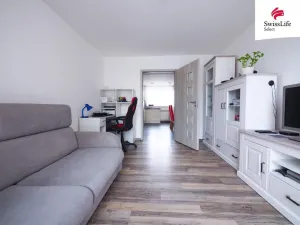 Prodej bytu 2+1, Žďár nad Sázavou, Revoluční, 48 m2