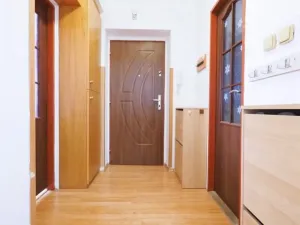 Prodej bytu 2+1, Žďár nad Sázavou, Revoluční, 48 m2