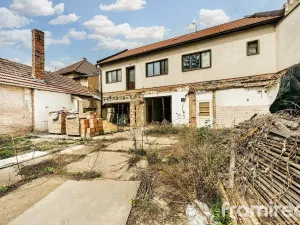 Prodej rodinného domu, Lovčičky, 200 m2