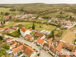 Prodej rodinného domu, Lovčičky, 200 m2