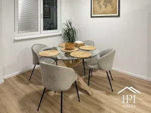 Pronájem bytu 2+kk, Praha - Bohnice, Gdaňská, 67 m2