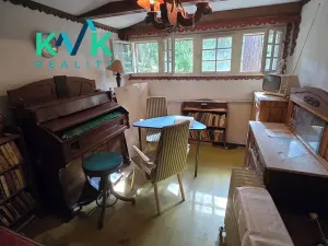 Prodej chaty, Hroznětín, 44 m2