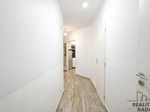 Prodej bytu 2+1, Brno, Bartákova, 58 m2