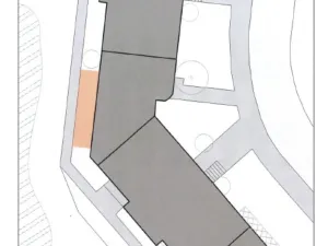 Prodej bytu 2+1, Brno, Bartákova, 58 m2