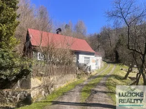 Prodej chalupy, Kytlice, 120 m2