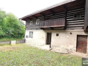 Prodej chalupy, Dubá, 212 m2