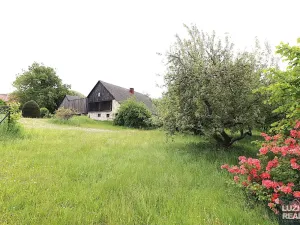 Prodej chalupy, Dubá, 212 m2