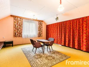 Prodej rodinného domu, Moravský Beroun, Horní, 185 m2