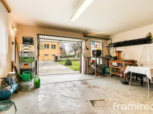 Prodej rodinného domu, Moravský Beroun, Horní, 185 m2