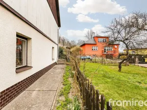 Prodej rodinného domu, Moravský Beroun, Horní, 185 m2