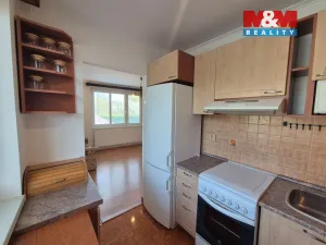 Prodej bytu 3+1, Trubín, Na Hrázi, 72 m2