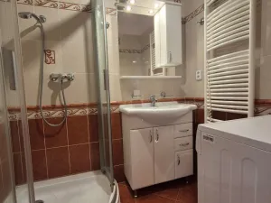 Prodej bytu 3+1, Trubín, Na Hrázi, 72 m2