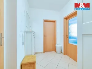 Pronájem bytu 2+kk, Mariánské Lázně, Dvořákova, 45 m2