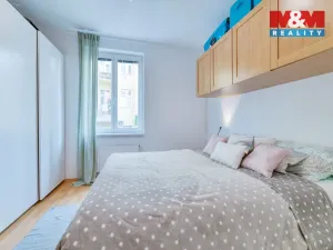 Pronájem bytu 2+kk, Mariánské Lázně, Dvořákova, 45 m2