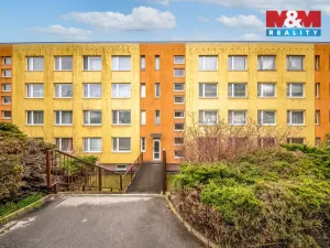 Prodej bytu 4+1, Praha - Černý Most, Vybíralova, 97 m2