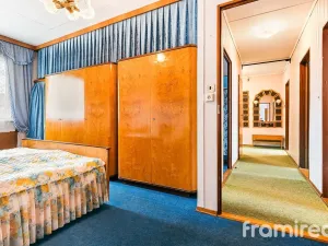 Prodej chalupy, Moravský Beroun, Horní, 185 m2