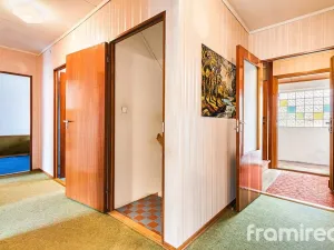 Prodej chalupy, Moravský Beroun, Horní, 185 m2