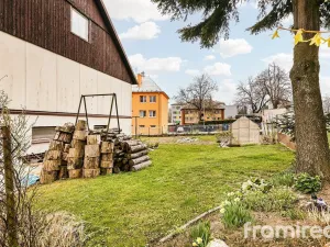 Prodej chalupy, Moravský Beroun, Horní, 185 m2