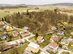 Prodej chalupy, Moravský Beroun, Horní, 185 m2