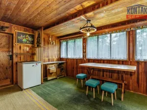 Prodej chaty, Strážkovice, 53 m2