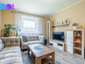 Prodej rodinného domu, Třinec - Nebory, 109 m2