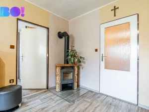 Prodej rodinného domu, Třinec - Nebory, 109 m2