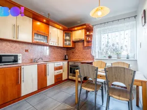 Prodej rodinného domu, Třinec - Nebory, 109 m2