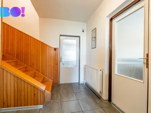 Prodej rodinného domu, Třinec - Nebory, 109 m2