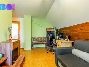 Prodej rodinného domu, Třinec - Nebory, 109 m2