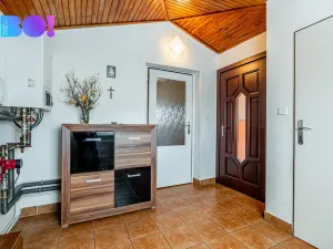 Prodej rodinného domu, Třinec - Nebory, 109 m2