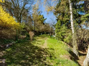 Prodej pozemku pro bydlení, Statenice, U Pískovce, 868 m2