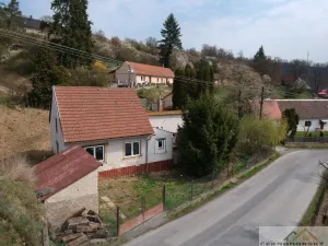 Prodej rodinného domu, Městečko, 135 m2