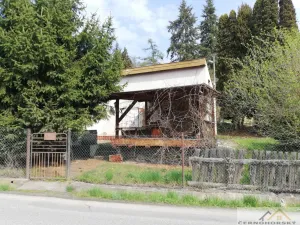 Prodej rodinného domu, Městečko, 135 m2