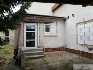 Prodej rodinného domu, Městečko, 135 m2