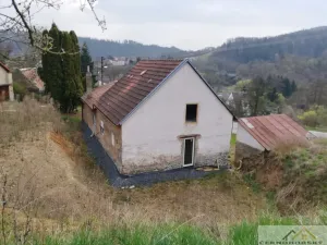 Prodej rodinného domu, Městečko, 135 m2