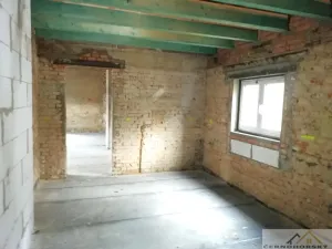 Prodej rodinného domu, Městečko, 135 m2