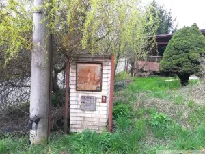 Prodej rodinného domu, Městečko, 135 m2