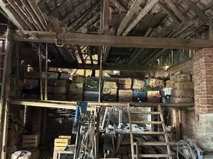 Prodej rodinného domu, Veselý Žďár, 134 m2