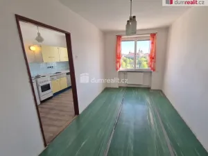 Prodej bytu 3+1, Roudnice nad Labem, Stadická, 66 m2