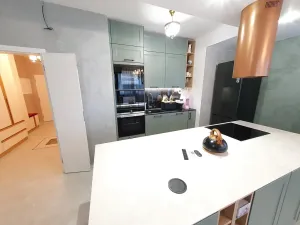 Pronájem bytu 2+kk, Horoměřice, Žižkova, 60 m2