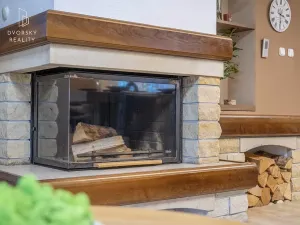 Prodej rodinného domu, Mladá Boleslav, Koněvova, 236 m2