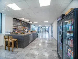 Prodej obchodního prostoru, Mladá Boleslav, Mileny Hážové, 4857 m2