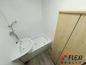 Prodej bytu 1+kk, Orlová - Lutyně, Osvobození, 31 m2