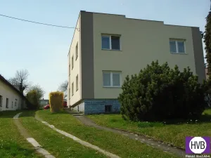 Prodej rodinného domu, Hlubočec, 250 m2
