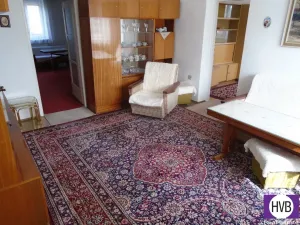 Prodej rodinného domu, Hlubočec, 250 m2